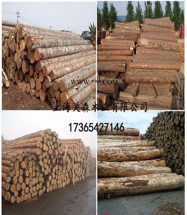 樟子松板材  樟子松木方 樟子松板 厂家大量供应俄罗斯樟子松