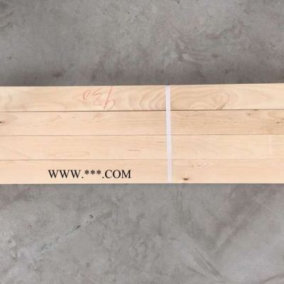 恒大木业木质型材 木材 松木板 桦木板