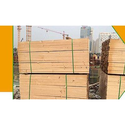 阳春生产建筑工程工地木方  新西兰松木 质量保证，规格齐全
