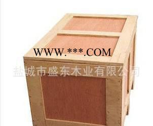 **】 专业生产高品质松木木箱   松木托盘 大型设备托盘
