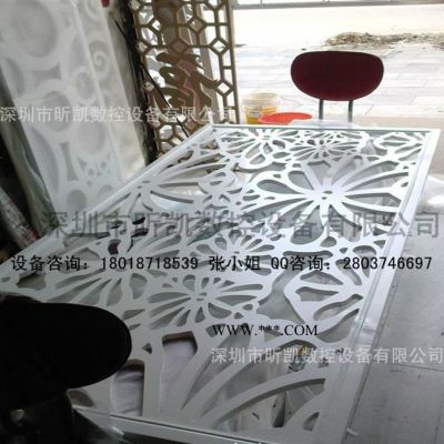 深圳松木雕刻机|XK-1325B松木木工工艺品、家具雕刻切割