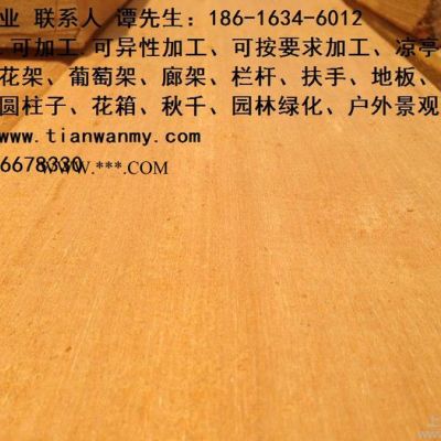天湾木业供应邵阳进口红雪松大量促销、益阳红雪松木格栅制作厂家、永州红雪松厂家