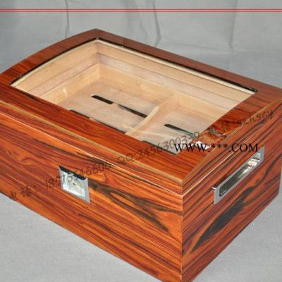 10年**保湿酒盒 双支装葡萄酒木盒 雪松木红酒木盒厂