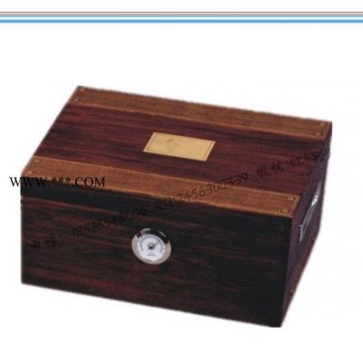 西班牙雪松木**烟木盒包装批量生产