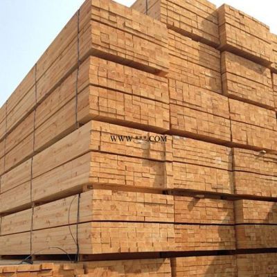 【八达胶合板】 加工定做 辐射松木方 工程木方价格 廊坊木方生产厂家