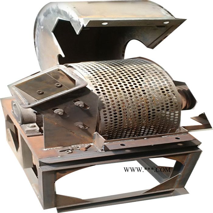 泰丰林场自动木材削片机 木头盘式削片机 大型红松木材打片机