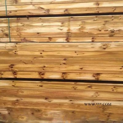 15x15白松木方批发价格公道耐磨白松木方生产厂家定制加工