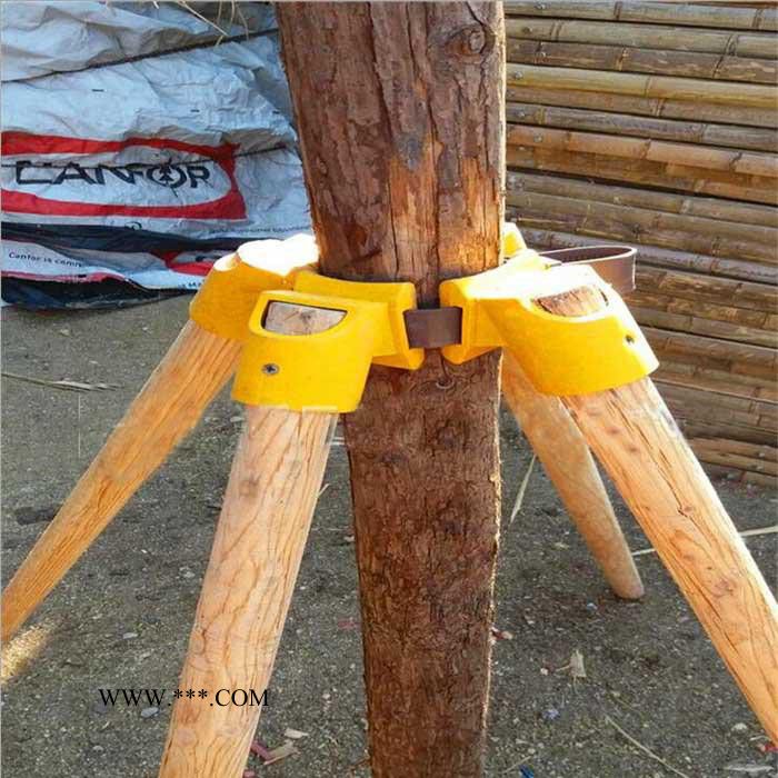久盛建材 松木桩 松木杆 松木撑杆 景观木 矿用坑木 抢险木桩 落叶松 批发