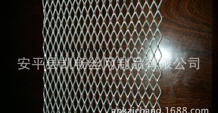 铝板钢板网-铝板钢板网/铝板装饰网-铝板装饰网--凯畅丝网
