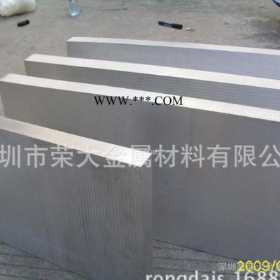 现货进口6061镁铝板 6061T6合金铝板 贴膜拉丝铝板