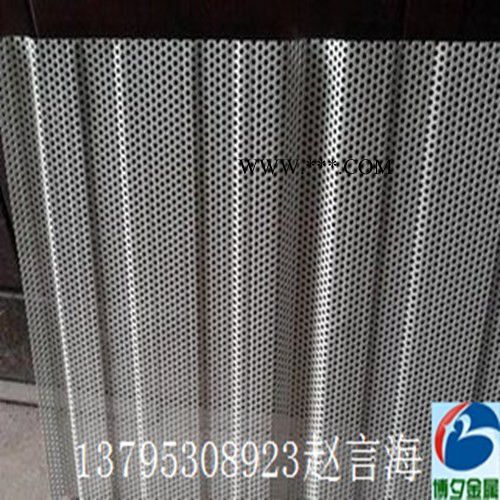 上海冲孔铝板 幕墙铝板 吊顶铝板 上海博夕金属