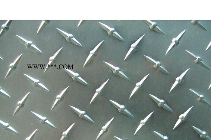 珠海3A21防滑铝板 安徽6061防滑铝板 东莞防滑铝板规格