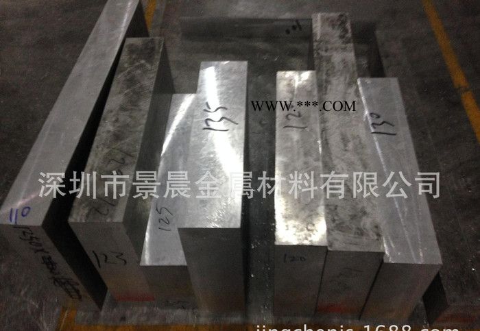 进口5083铝板 超平5083铝板 国标防腐蚀5083铝板