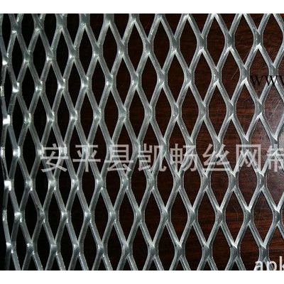 专业生产铝板网-铝板钢板网/铝板装饰网- 生产