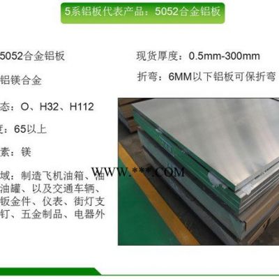 瑞升昌合金铝板厂家现货7050铝板价格
