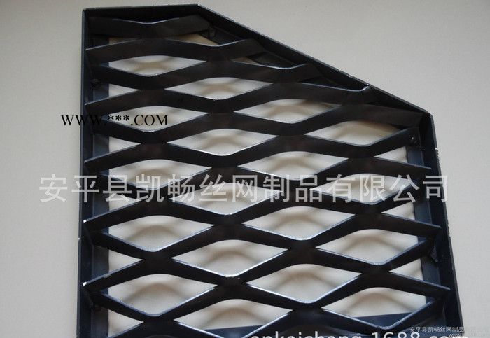 铝板钢板网/铝板网/铝板装饰网/铝板吊顶装饰网
