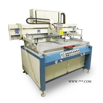 远甬网印 供应YO70160铝板印刷标牌丝印机  不锈钢标牌丝网印刷机  欢迎咨询