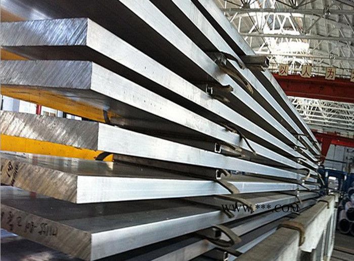 7475中铝铝板 西南铝板 非标铝板 高强度铝板 超宽氧化铝板厂家