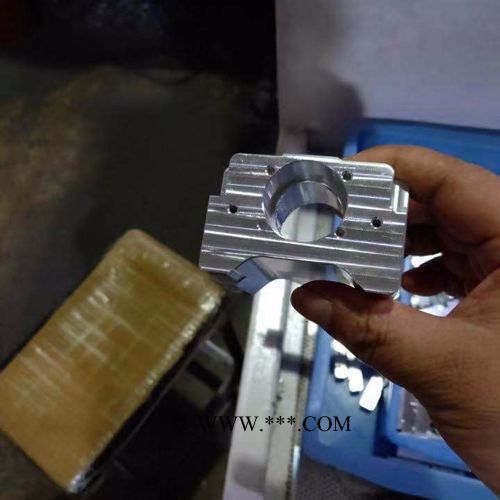 机械五金配件自动化零件铝板铝合金产品数控车床CNC加工单件定制
