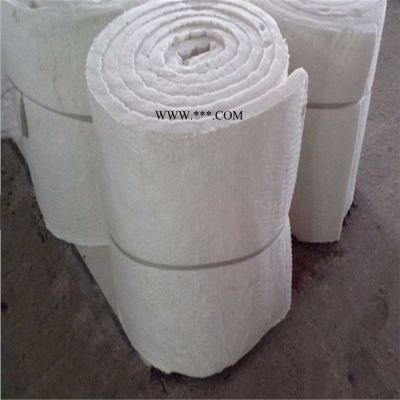 蚌埠硅酸铝保温毡 硅酸铝针刺毯价格 国标硅酸铝板市场价格