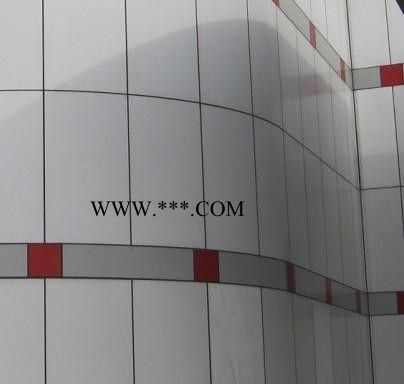 宁夏银川候车大楼外墙装修氟碳铝板材料报价就找广东德普龙单板厂，设计安装均可。 幕墙铝单板