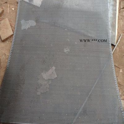 铝板冲孔网筛板冲孔网生产厂家