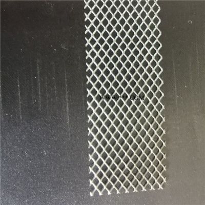 铝板钢板网 菱形网 量大从优 电池用网
