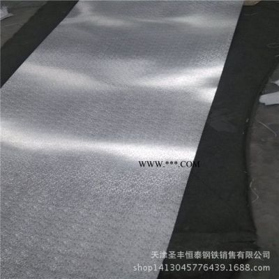 现货 防腐保温铝皮 铝卷 花纹铝板 压花铝板 规格齐全