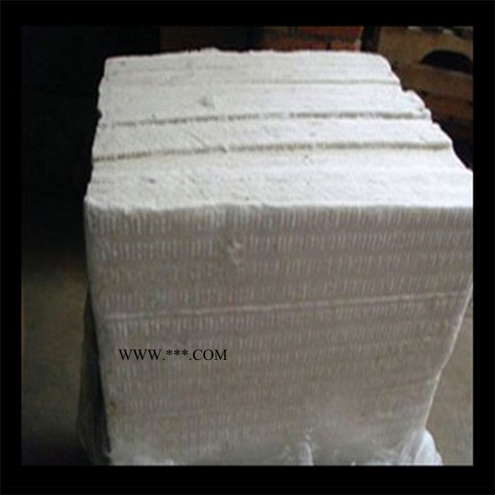 《悦恒保温》 定做生产耐火硅酸铝板 陶瓷纤维板 尺寸规格齐全 **耐用
