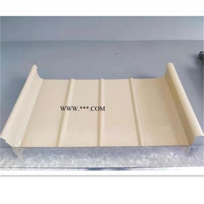 弯弧铝镁锰板 铝板生产厂家  型号YX65-330