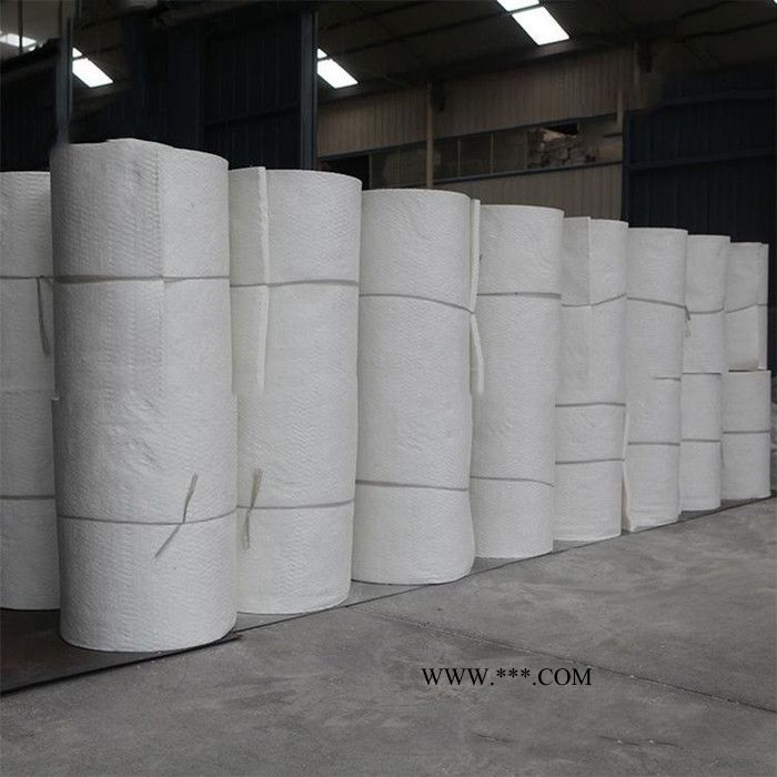 硅酸铝纤维毡批发价格 步步昇现货供应防火硅酸铝板硅酸铝管