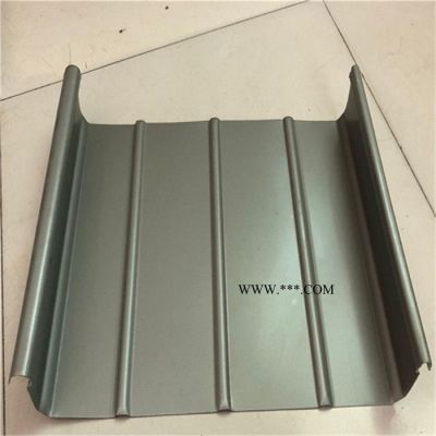 供应屋面翻新铝板 铝镁锰板材 型号YX65-330