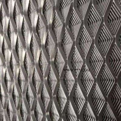 铝板钢板网 装饰钢板网 钢板网价格 亭松 欢迎选购