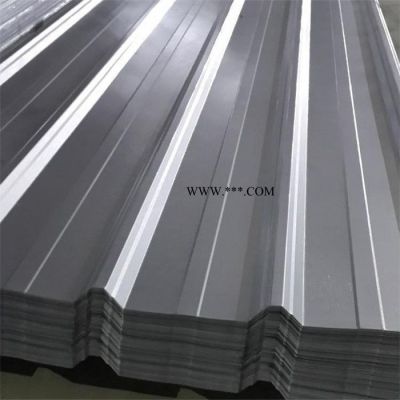 汉宸 64-340 彩铝板 氟碳合金 外墙保温装饰铝 铝镁锰板厂家定制