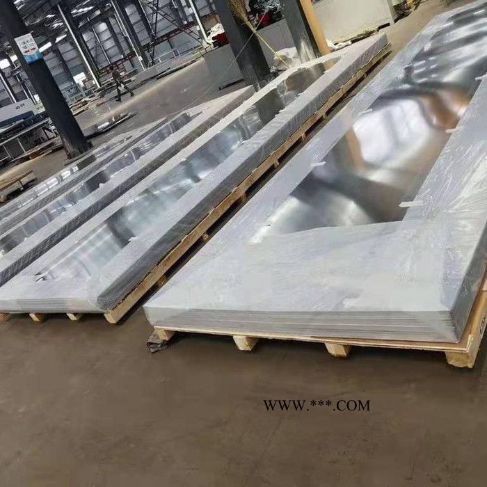 北京车厢用防滑铝板价格  设备防锈5052合金铝板批发