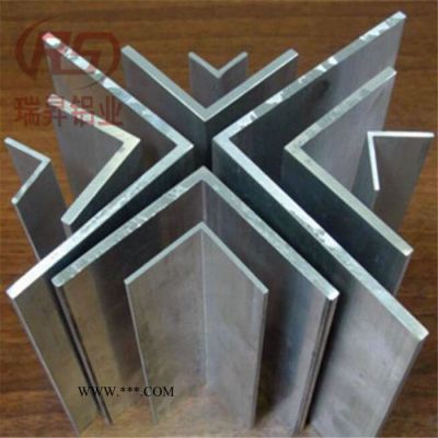 瑞昇标准 角铝 五条筋铝板厂家供应