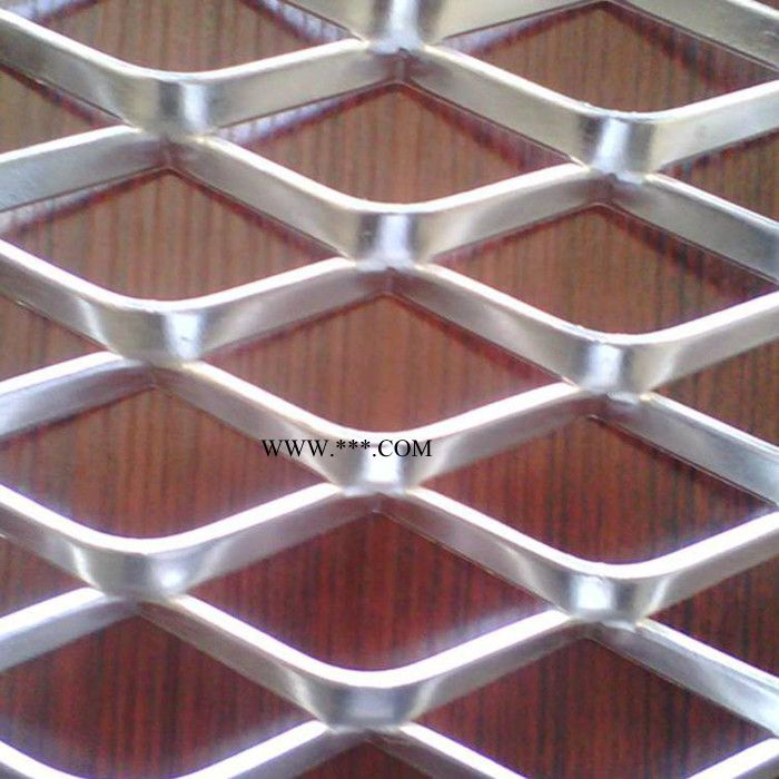 盘聚  厂家批发  铝板网  金属铝板网  外墙装饰铝板网  美观大方
