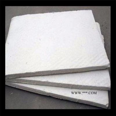 【悦恒保温】高密度硅酸铝板 硅酸铝保温板 硅酸铝板厂家