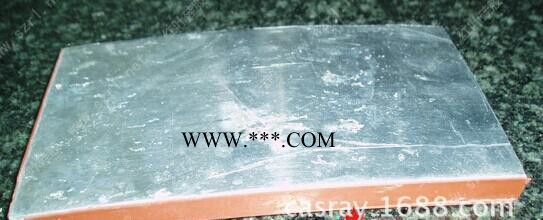 铝板粘胶烫印材料耐高温350度，硬度可调