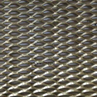 【美泽】专业供应铝板装饰网厂家  美格钢板网 铝板钢板网价格  外墙装饰铝板网   铝板钢板网  装饰网**