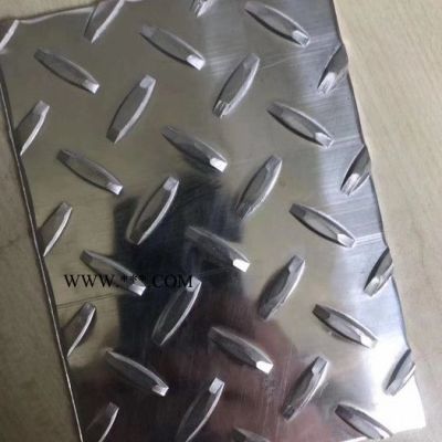 江苏财晟铝业0.3-500*2000*12000 铝板 5052铝板生产厂家