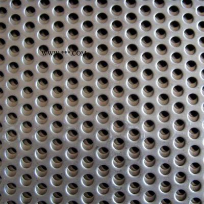 胜万 铝板冲孔网 外墙镂空铝单板 金属幕墙 铝冲孔单板  定制加工