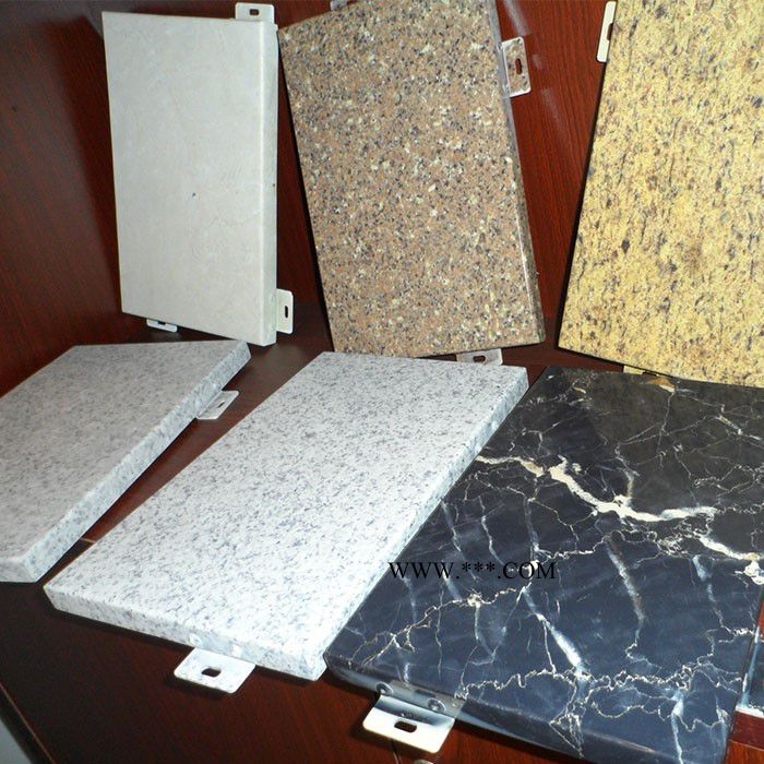 铝腾 铝单板幕墙 铝单板 造型铝单板 **/各式铝板 雕花板