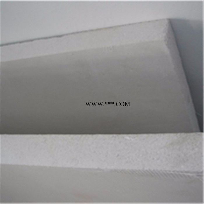 华鑫035化工工业高温设备专用耐高温硅酸铝板 硅酸铝板厂家
