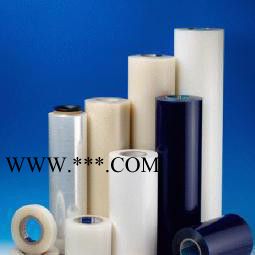 莱斯宝2688蓝色铝塑板保护膜  透明铝板保护膜 黑白铝板保护膜 无残胶铝板保护膜
