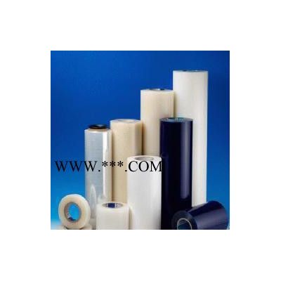 莱斯宝2688蓝色铝塑板保护膜  透明铝板保护膜 黑白铝板保护膜 无残胶铝板保护膜