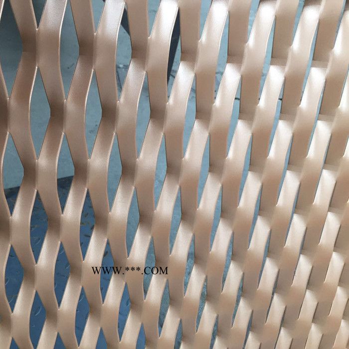 亿岑   加工定做   铝板装饰网    幕墙铝板装饰网   金属装饰网   质量保证