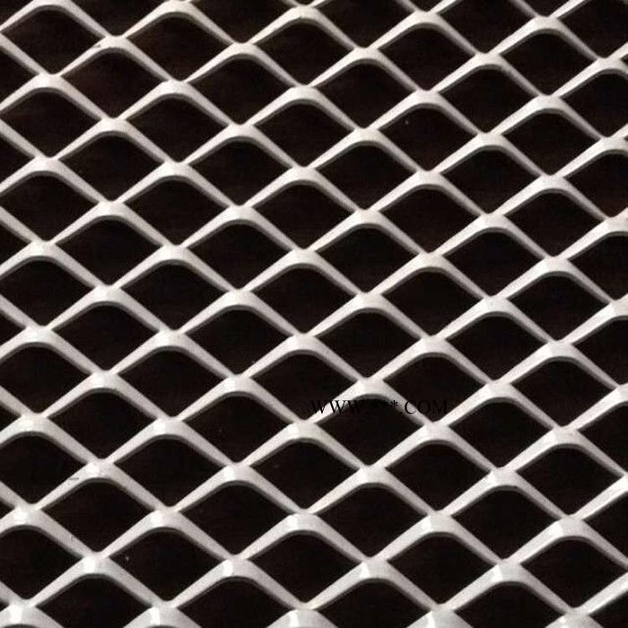 铝板网厂家 幕墙铝板网 装饰铝板网