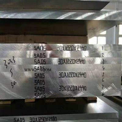 批发2A12易加工铝板 2A12合金铝板生产厂家