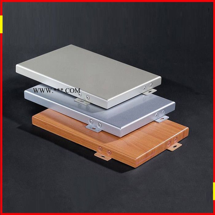 恒翔金属门窗制品有限公司 铝单板厂家-铝板开平-铝板冲孔-幕墙铝板-每平米都是源头价